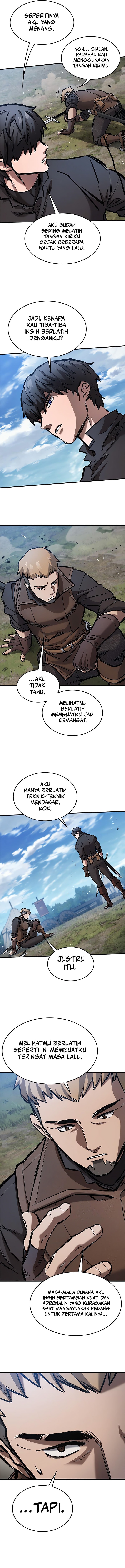 Eternally Regressing Knight - Chapter 60 - Page 17