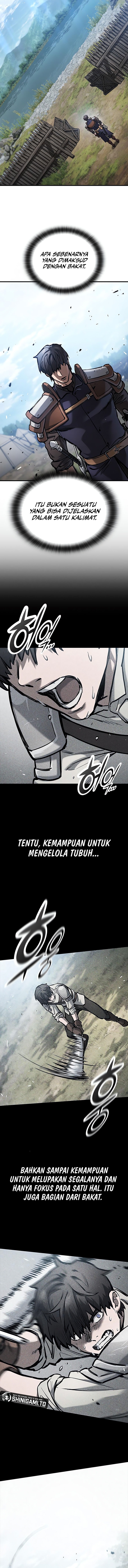 Eternally Regressing Knight - Chapter 61 - Page 9