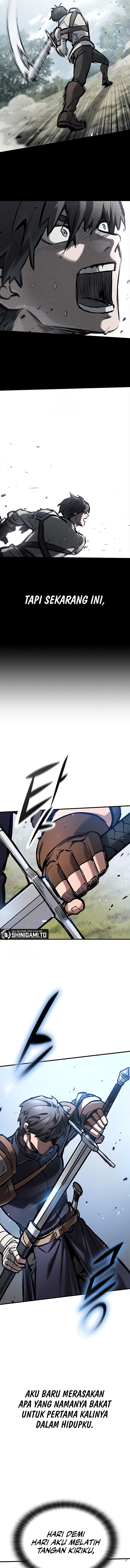 Eternally Regressing Knight - Chapter 61 - Page 10