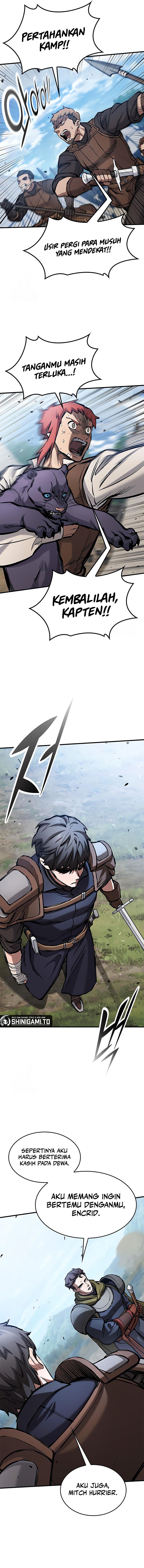 Eternally Regressing Knight - Chapter 61 - Page 12