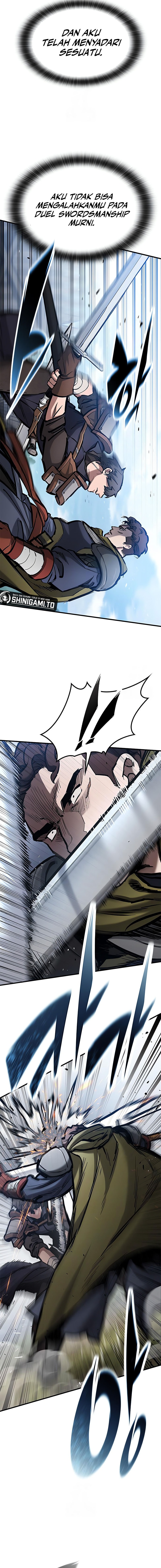 Eternally Regressing Knight - Chapter 61 - Page 14