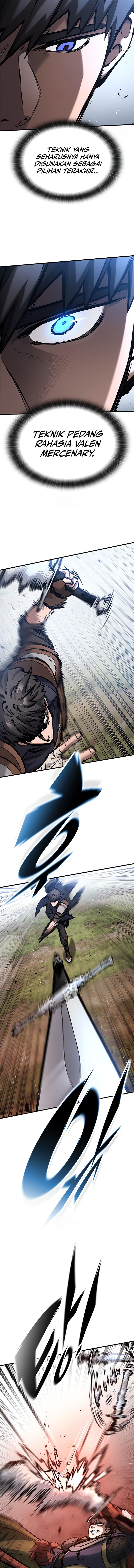 Eternally Regressing Knight - Chapter 61 - Page 19