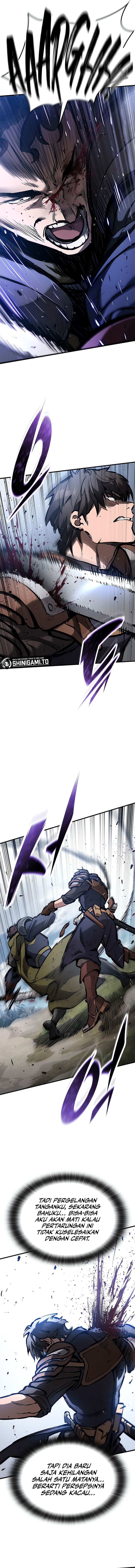 Eternally Regressing Knight - Chapter 62 - Page 9