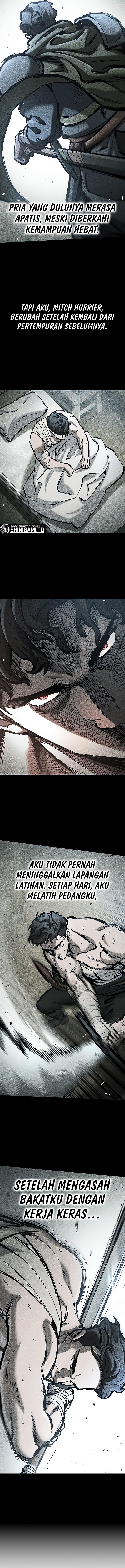Eternally Regressing Knight - Chapter 62 - Page 14