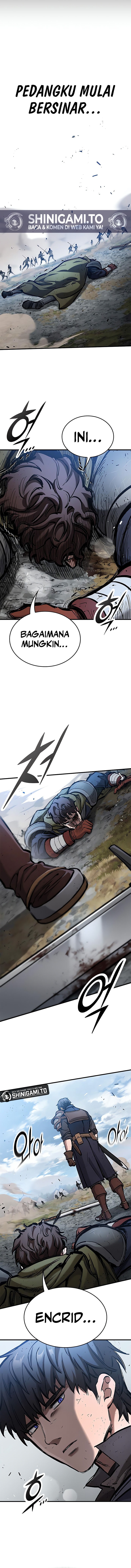 Eternally Regressing Knight - Chapter 62 - Page 15