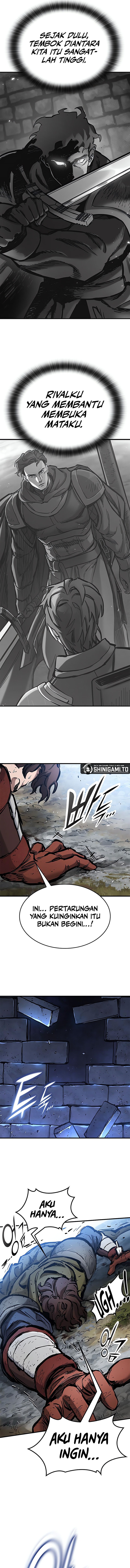 Eternally Regressing Knight - Chapter 62 - Page 16