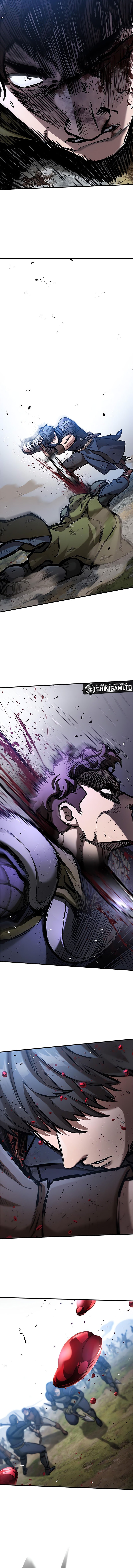 Eternally Regressing Knight - Chapter 62 - Page 18