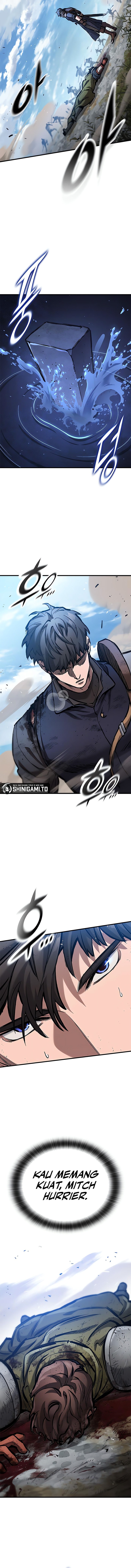 Eternally Regressing Knight - Chapter 62 - Page 20