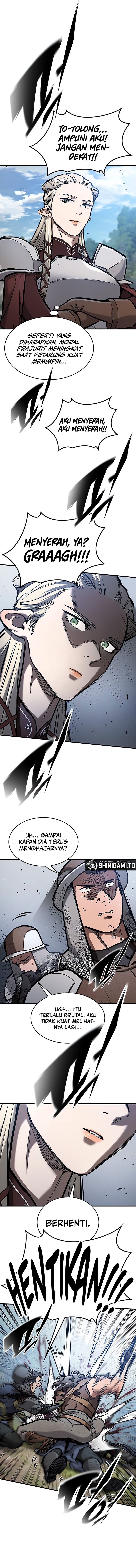 Eternally Regressing Knight - Chapter 63 - Page 13