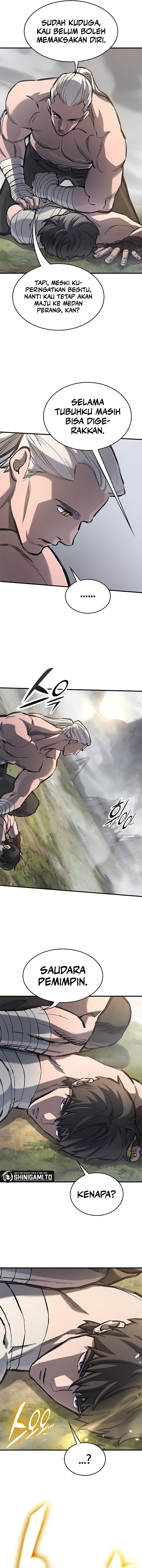 Eternally Regressing Knight - Chapter 64 - Page 4