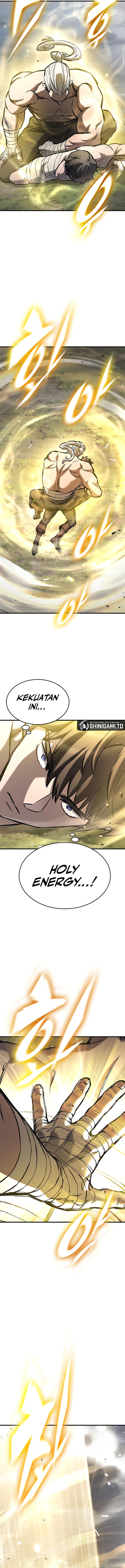 Eternally Regressing Knight - Chapter 64 - Page 5