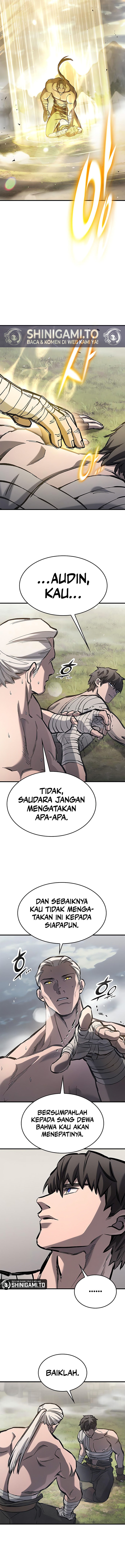 Eternally Regressing Knight - Chapter 64 - Page 6