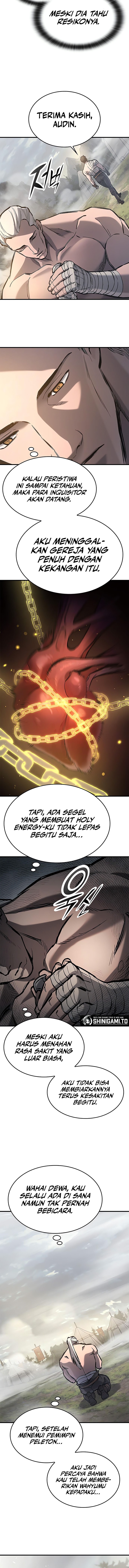 Eternally Regressing Knight - Chapter 64 - Page 8