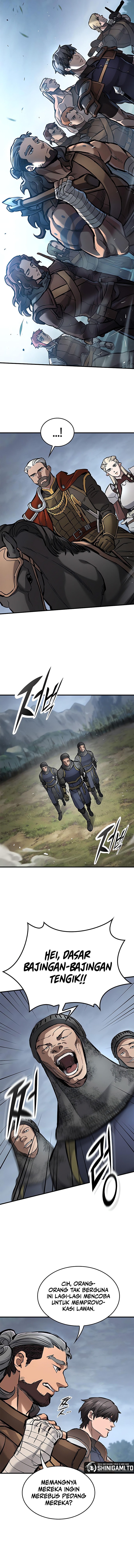 Eternally Regressing Knight - Chapter 64 - Page 12