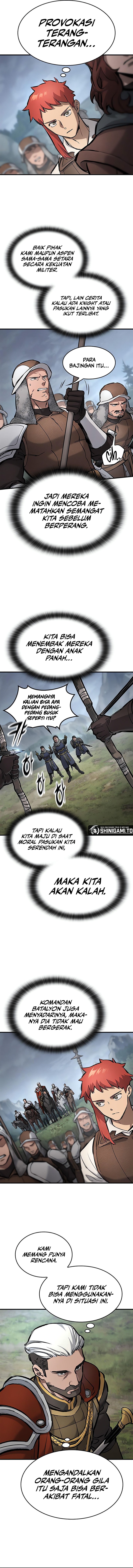 Eternally Regressing Knight - Chapter 64 - Page 13