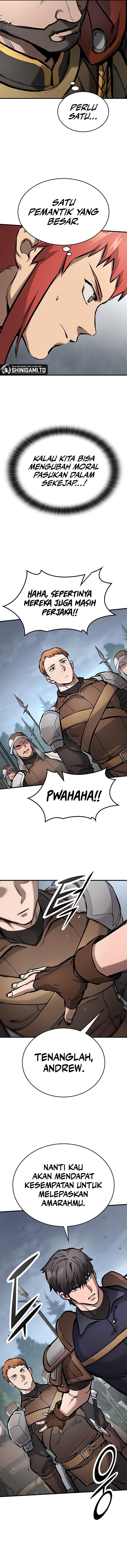 Eternally Regressing Knight - Chapter 64 - Page 14