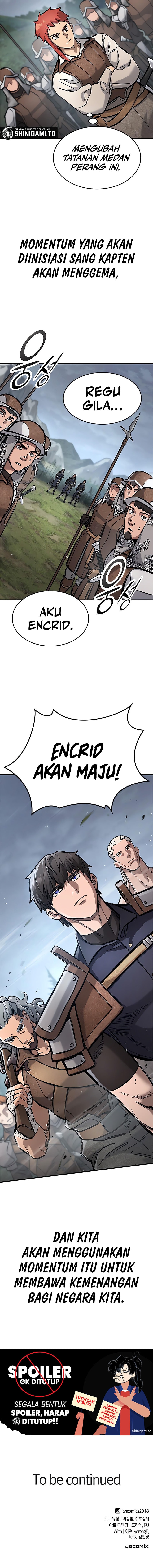 Eternally Regressing Knight - Chapter 64 - Page 18