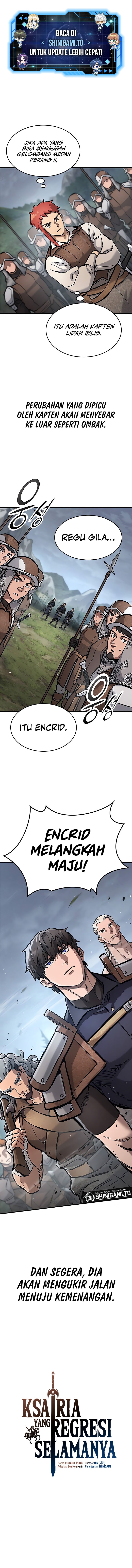 Eternally Regressing Knight - Chapter 65 - Page 2