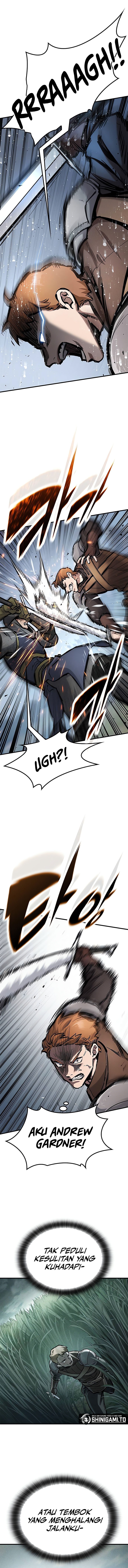 Eternally Regressing Knight - Chapter 65 - Page 11