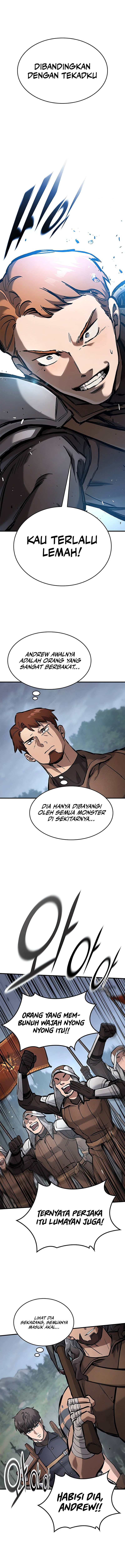 Eternally Regressing Knight - Chapter 65 - Page 13