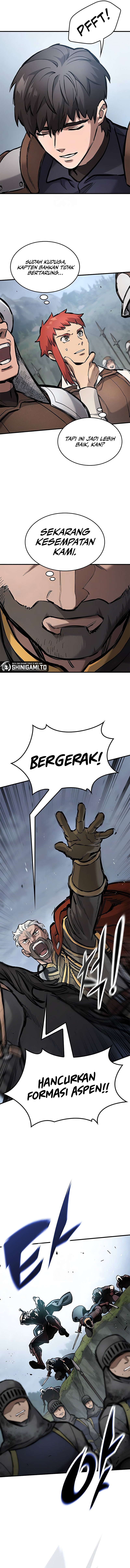 Eternally Regressing Knight - Chapter 65 - Page 15