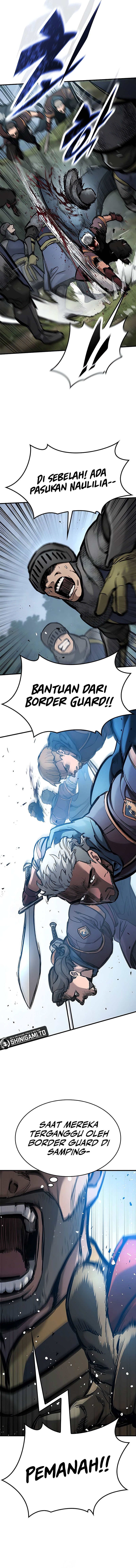 Eternally Regressing Knight - Chapter 65 - Page 16