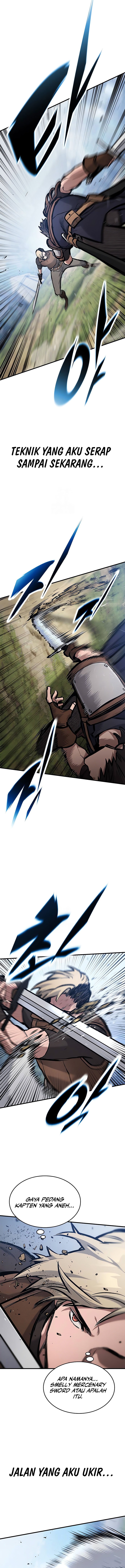 Eternally Regressing Knight - Chapter 66 - Page 8