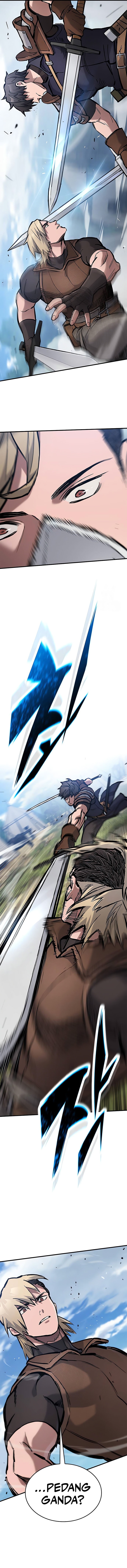 Eternally Regressing Knight - Chapter 66 - Page 10