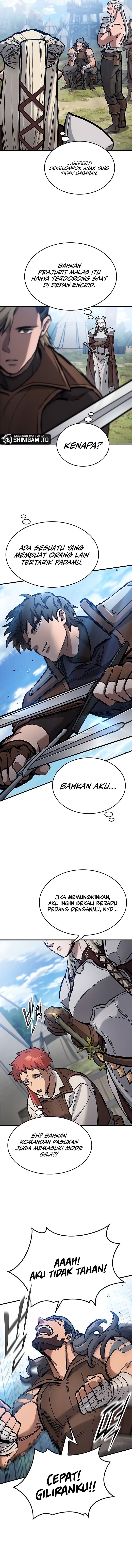 Eternally Regressing Knight - Chapter 66 - Page 14