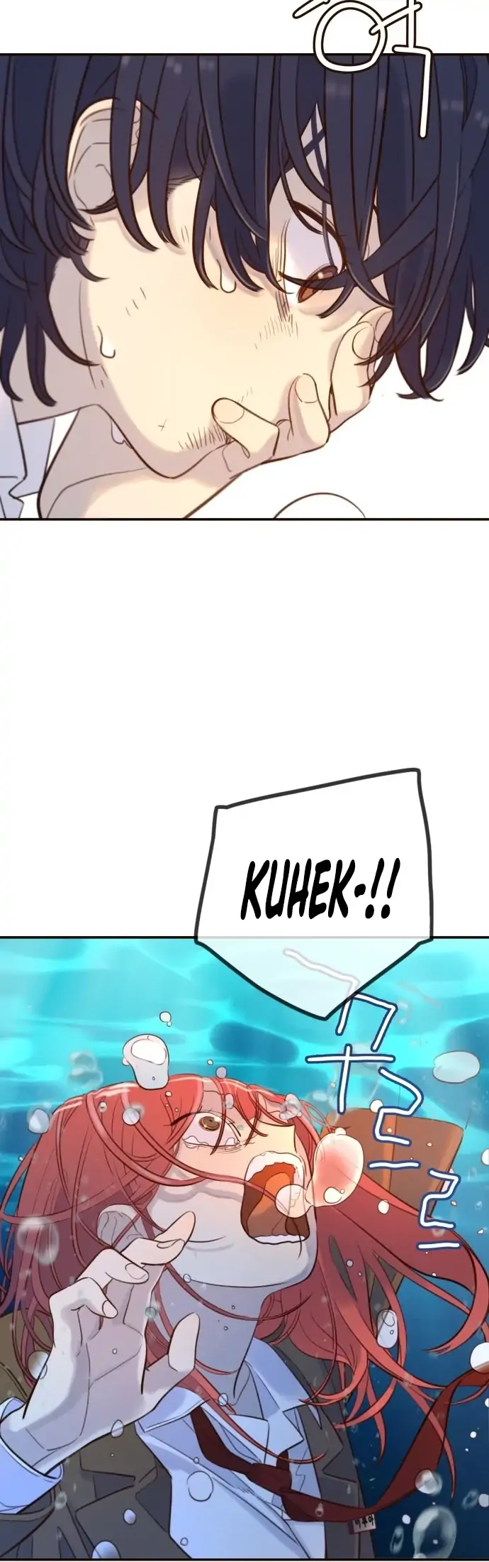 Everyone Loves Her - Chapter 1 - Page 105