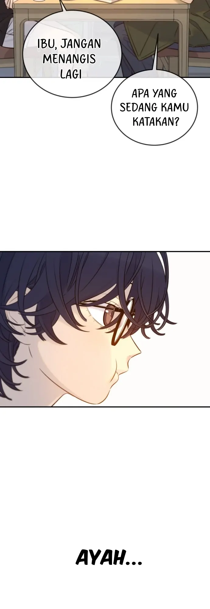 Everyone Loves Her - Chapter 1 - Page 21