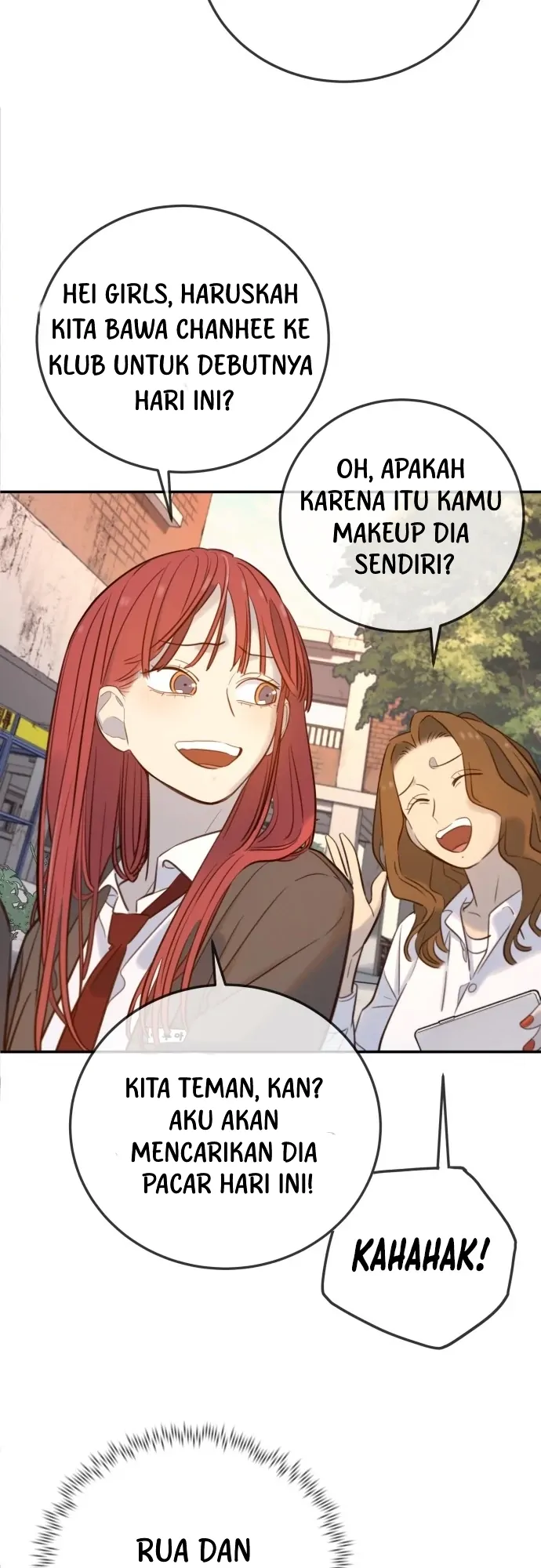 Everyone Loves Her - Chapter 1 - Page 63