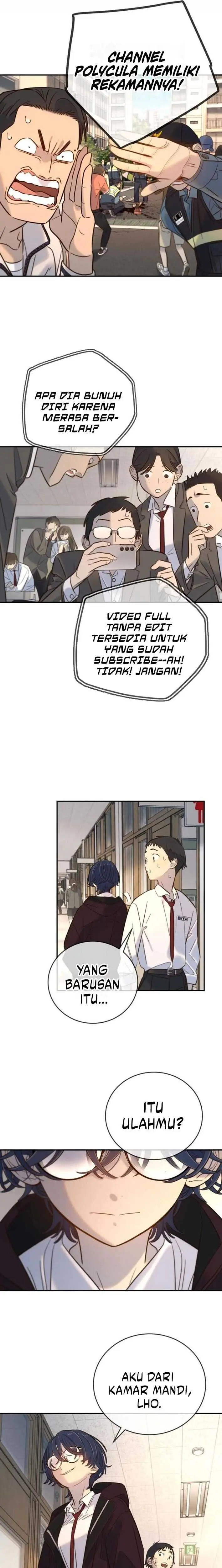 Everyone Loves Her - Chapter 10 - Page 11