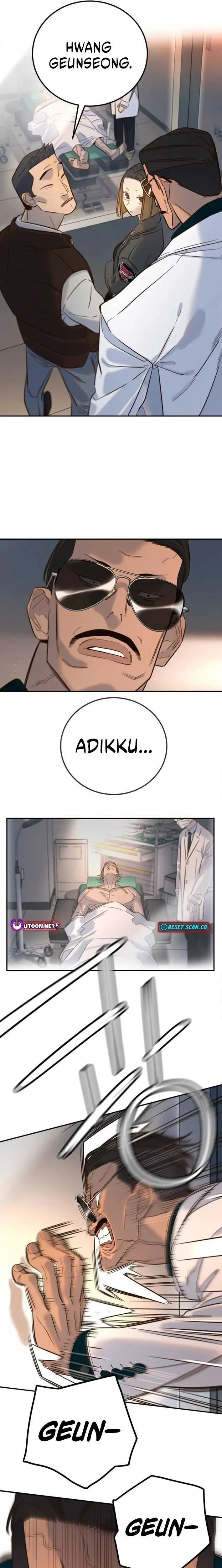 Everyone Loves Her - Chapter 10 - Page 17