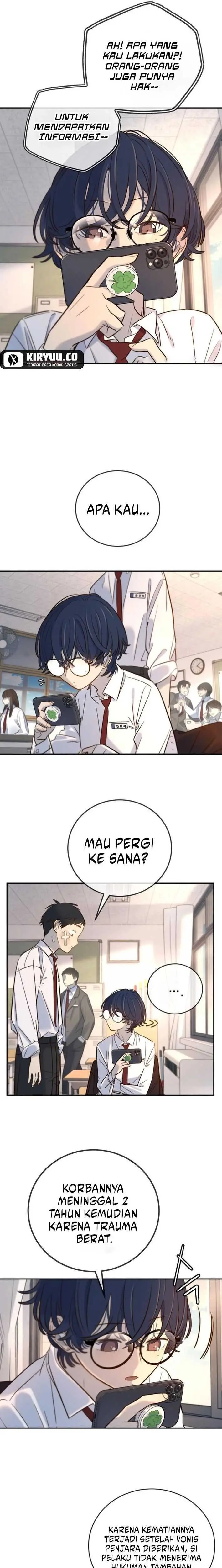 Everyone Loves Her - Chapter 10 - Page 3