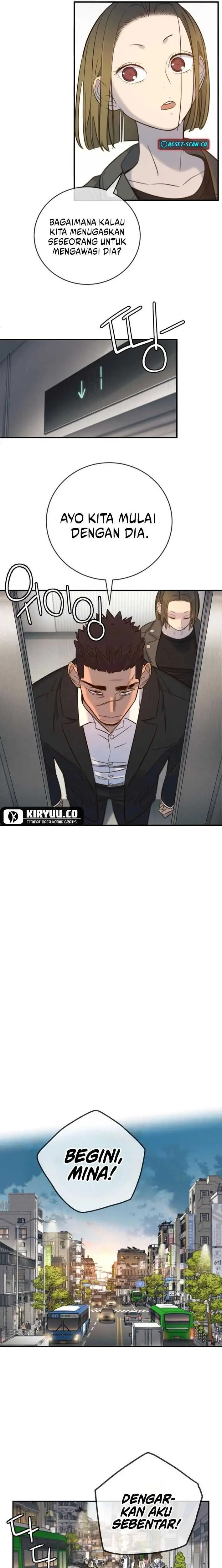 Everyone Loves Her - Chapter 10 - Page 25
