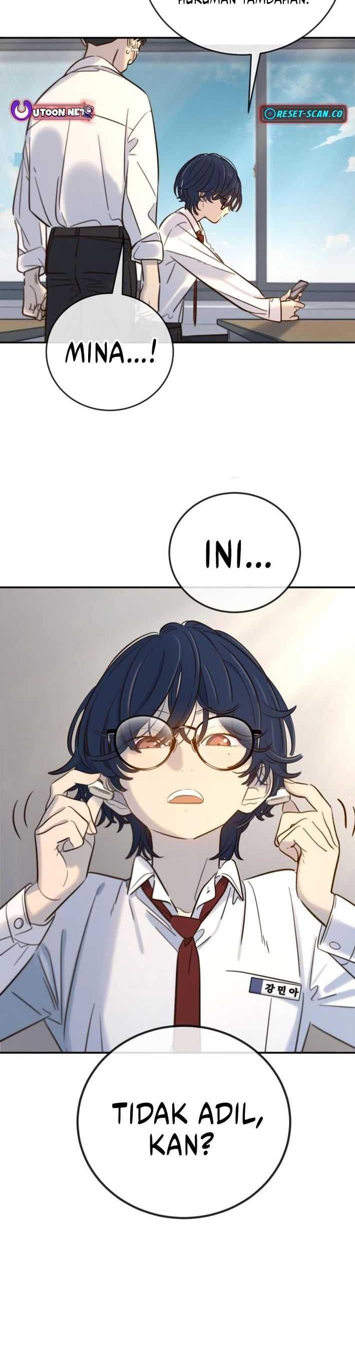 Everyone Loves Her - Chapter 10 - Page 4