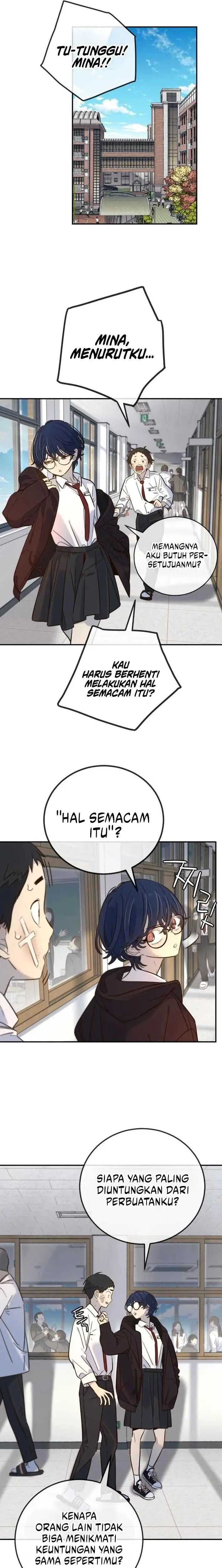 Everyone Loves Her - Chapter 10 - Page 5