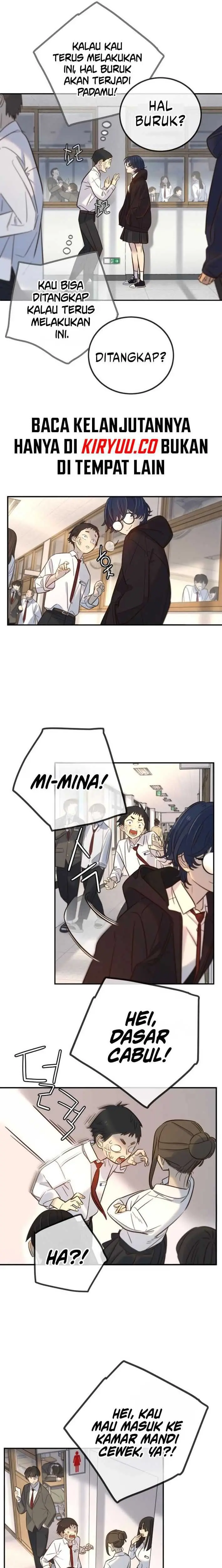 Everyone Loves Her - Chapter 10 - Page 7