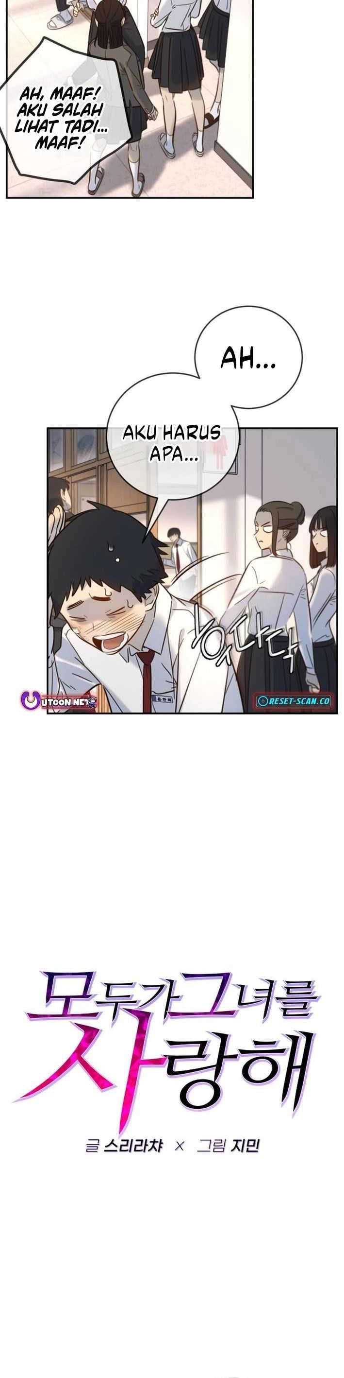 Everyone Loves Her - Chapter 10 - Page 8