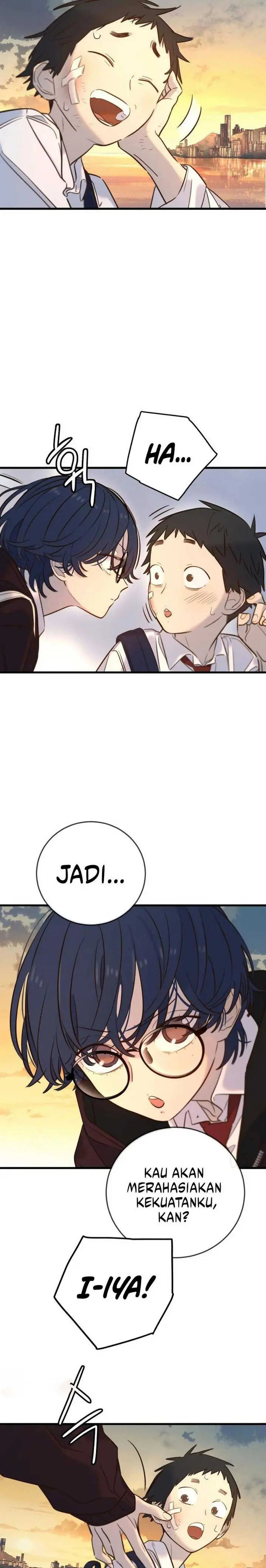 Everyone Loves Her - Chapter 11 - Page 13