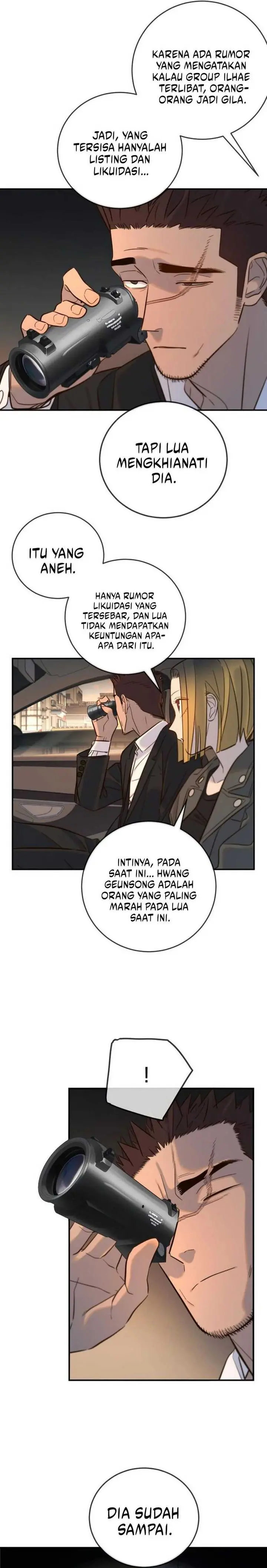 Everyone Loves Her - Chapter 11 - Page 23
