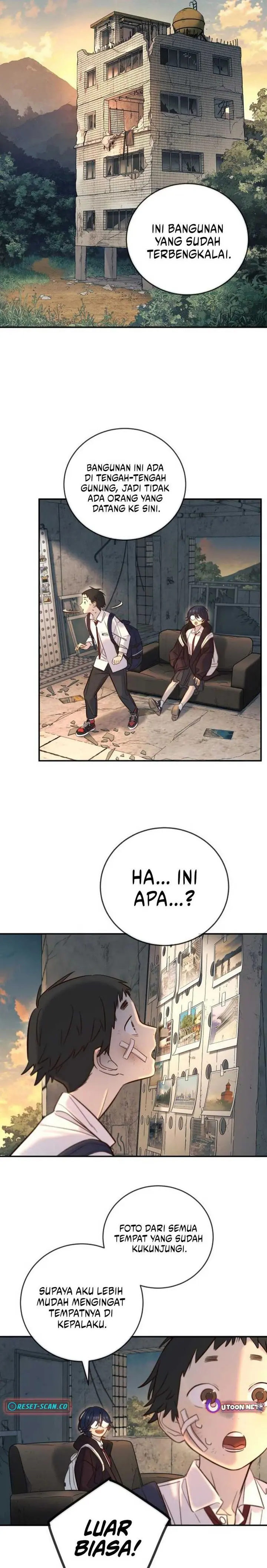 Everyone Loves Her - Chapter 11 - Page 27