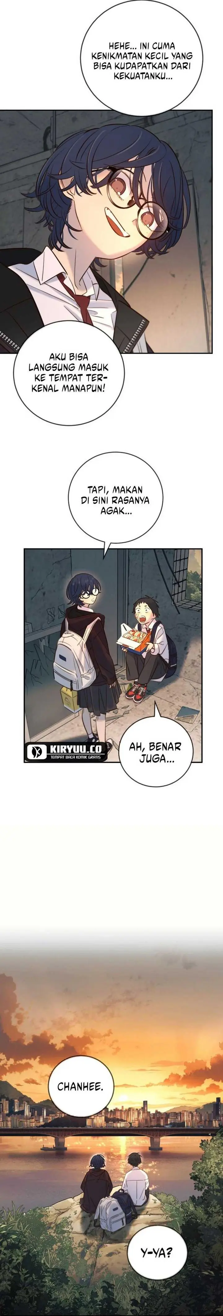 Everyone Loves Her - Chapter 11 - Page 35