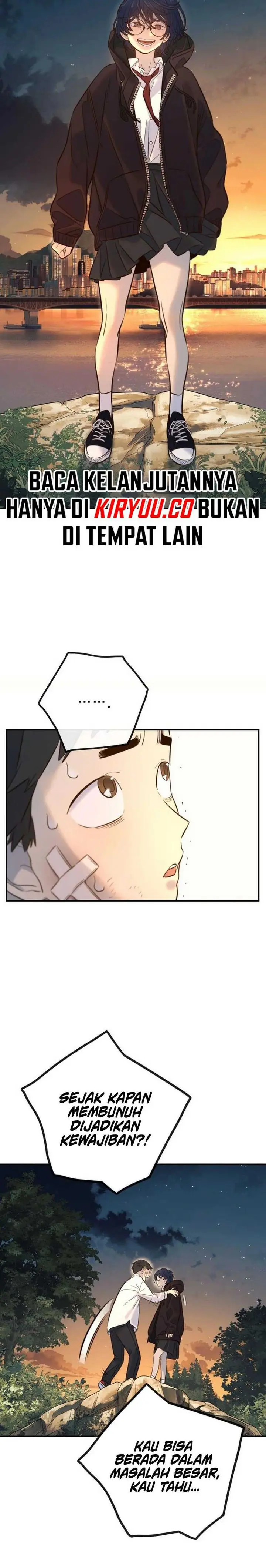 Everyone Loves Her - Chapter 11 - Page 43