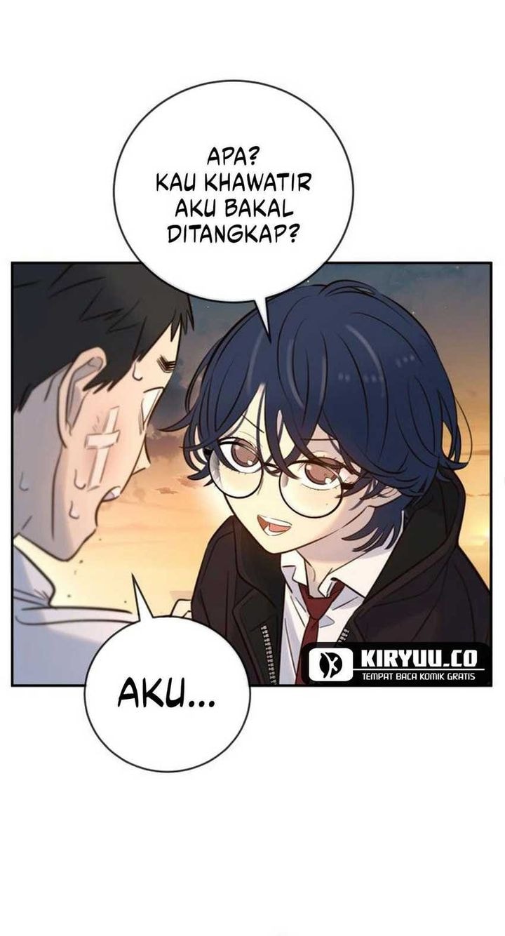 Everyone Loves Her - Chapter 11 - Page 44