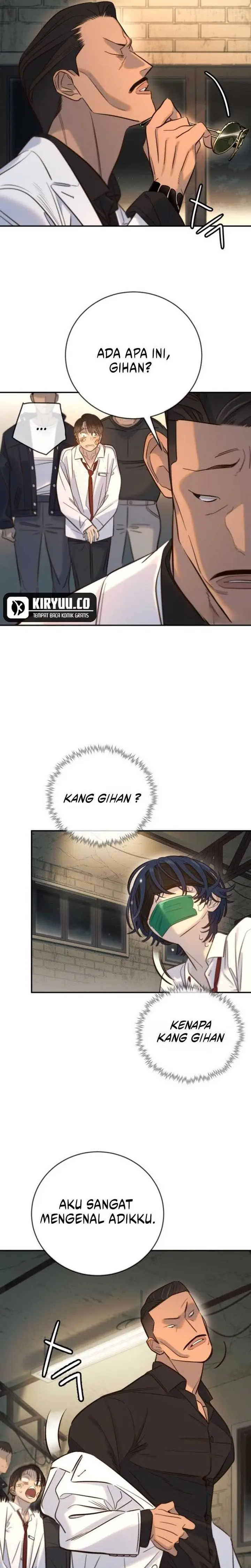 Everyone Loves Her - Chapter 12 - Page 11