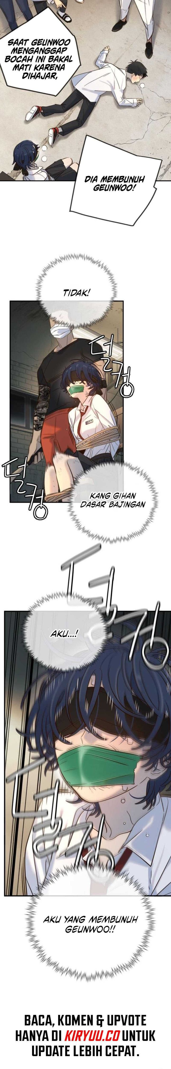 Everyone Loves Her - Chapter 12 - Page 13