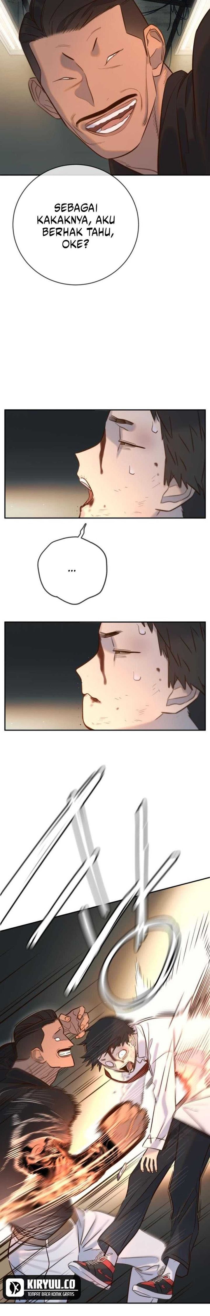 Everyone Loves Her - Chapter 12 - Page 15