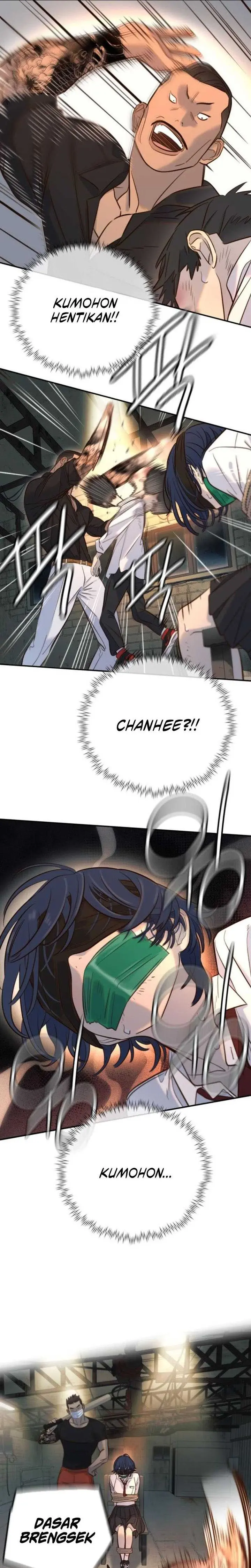 Everyone Loves Her - Chapter 12 - Page 17